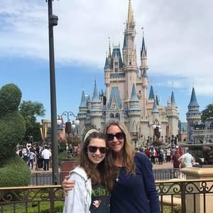 Meet your Posher, Tanya